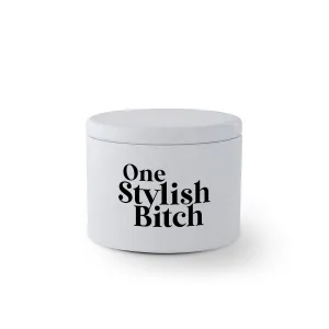 Travel Candle - One Stylish Bitch