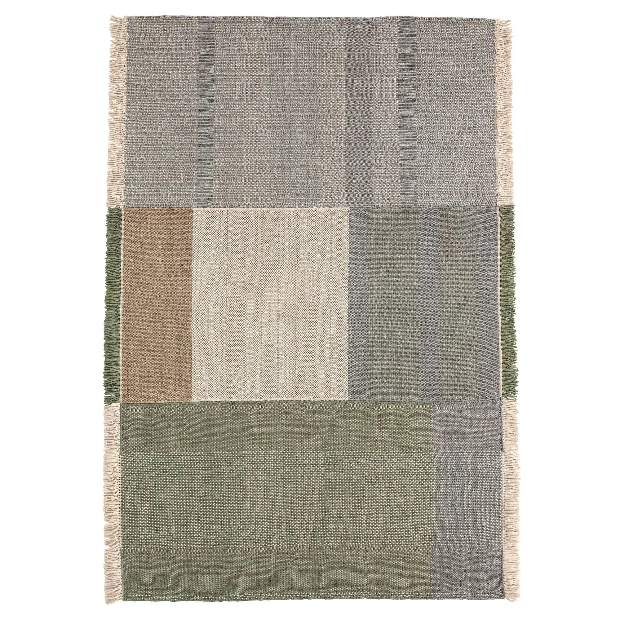 Tres Outdoor - Rug