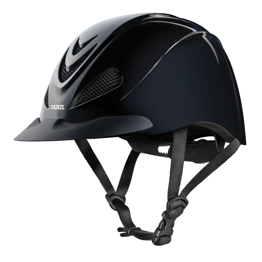 TROXEL LIBERTY SERIES LOW PROFILE RIDING HELMET