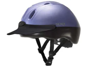 Troxel Schooling Spirit Series Horse Riding Helmet