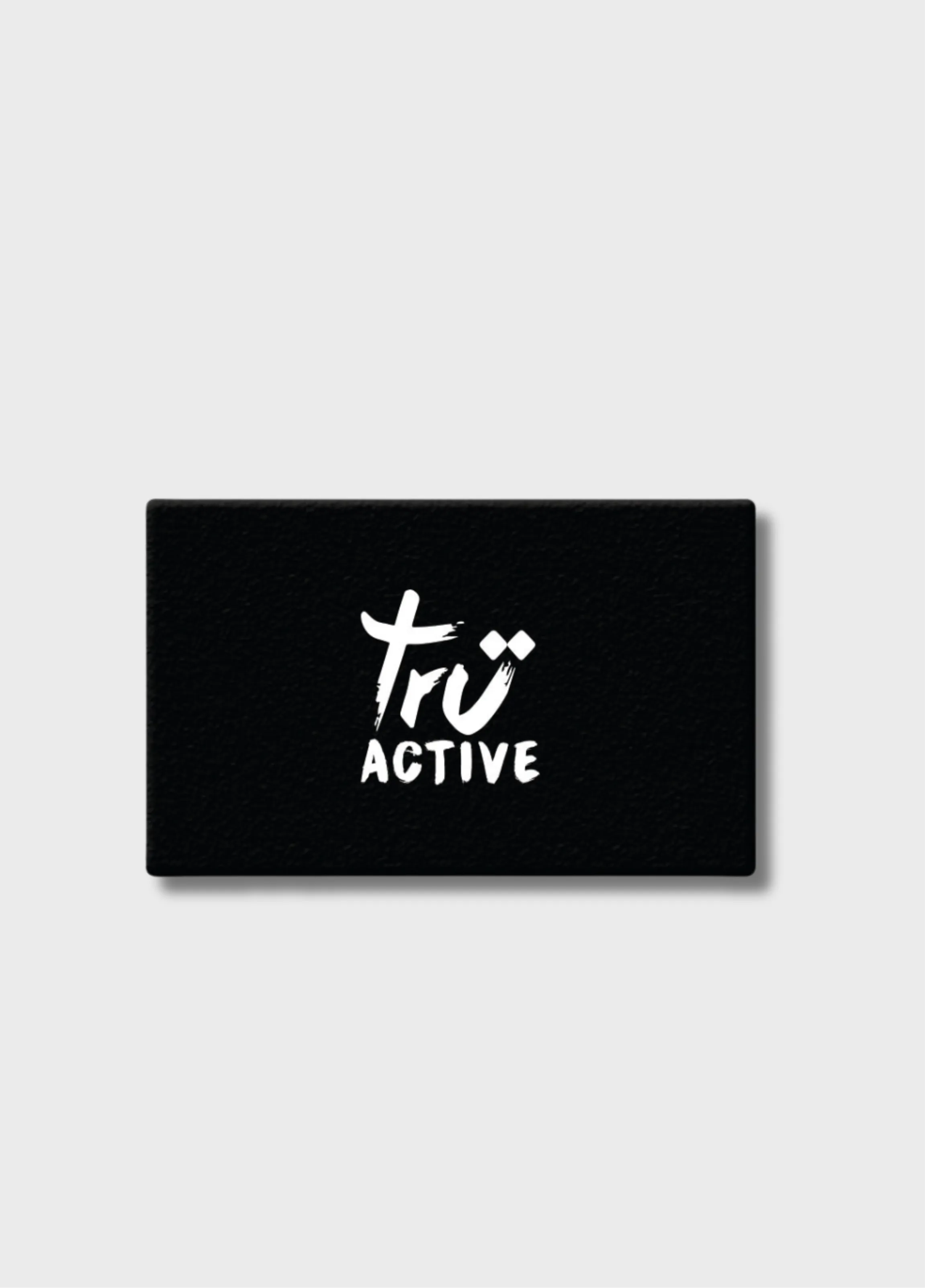 Tru Active eGift Card