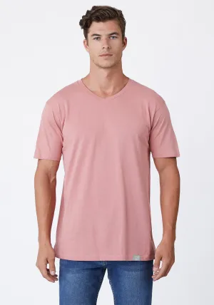 Ultra Soft V-Neck Tee