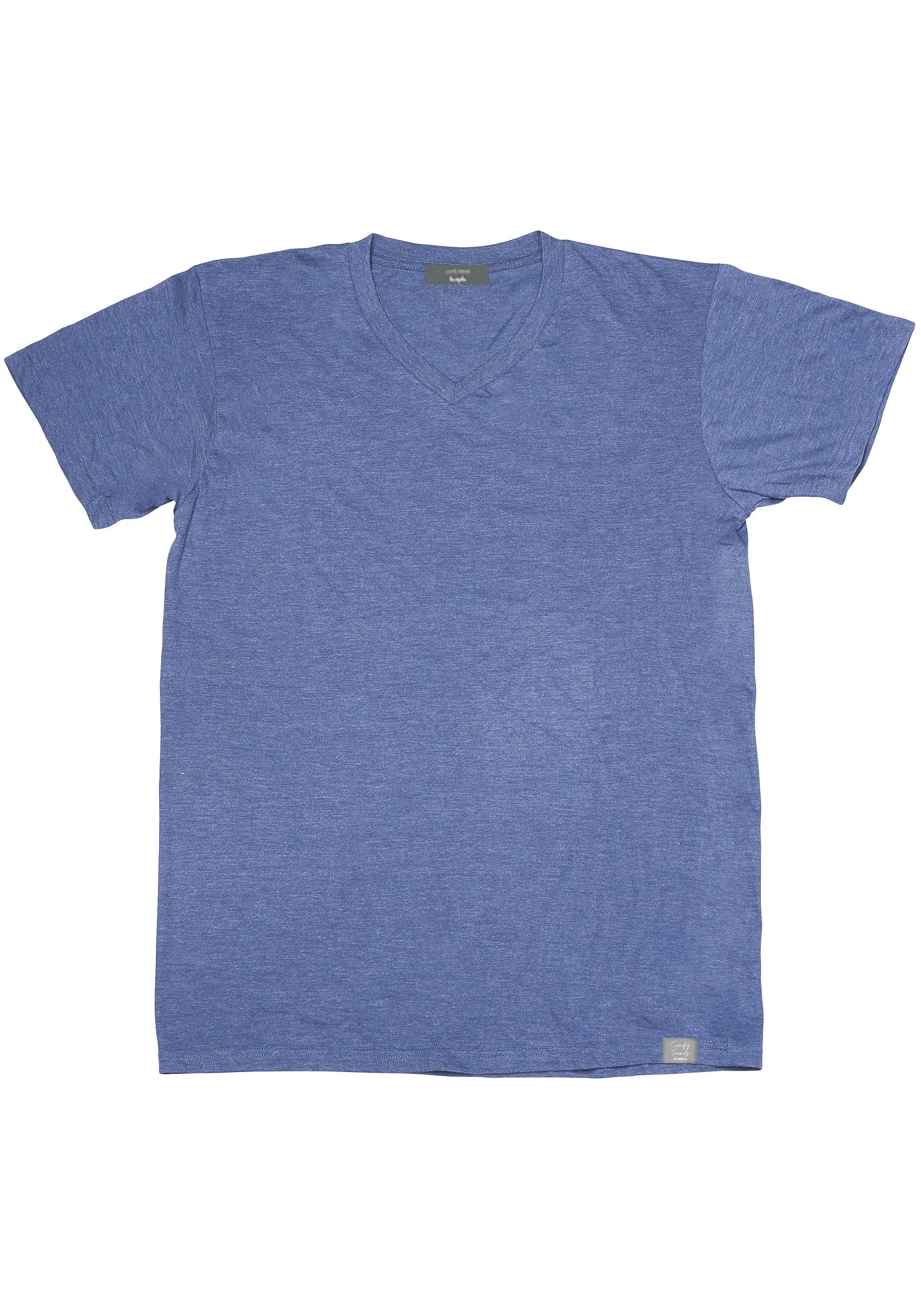 Ultra Soft V-Neck Tee