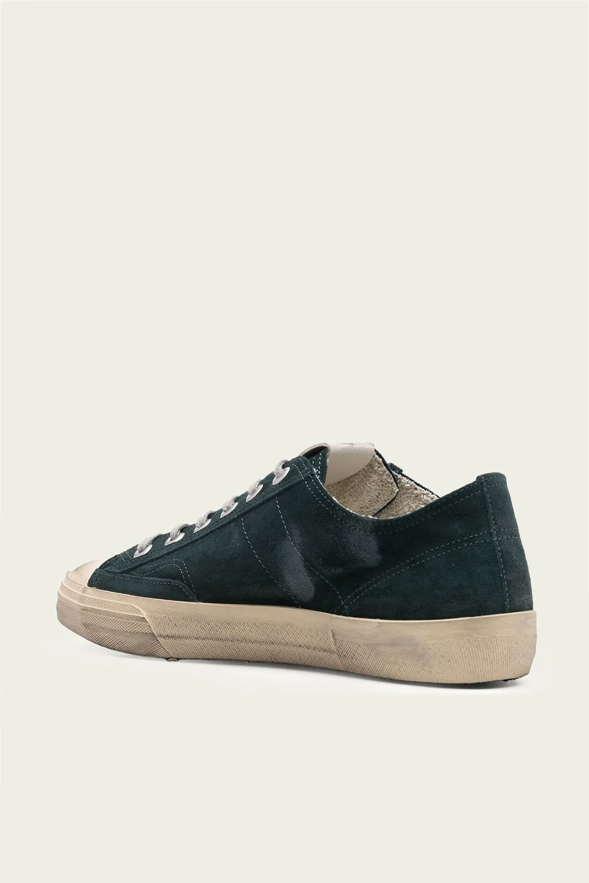 V-Star 2 Magical Forest Suede Leather Men Sneaker