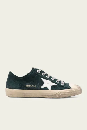 V-Star 2 Magical Forest Suede Leather Men Sneaker