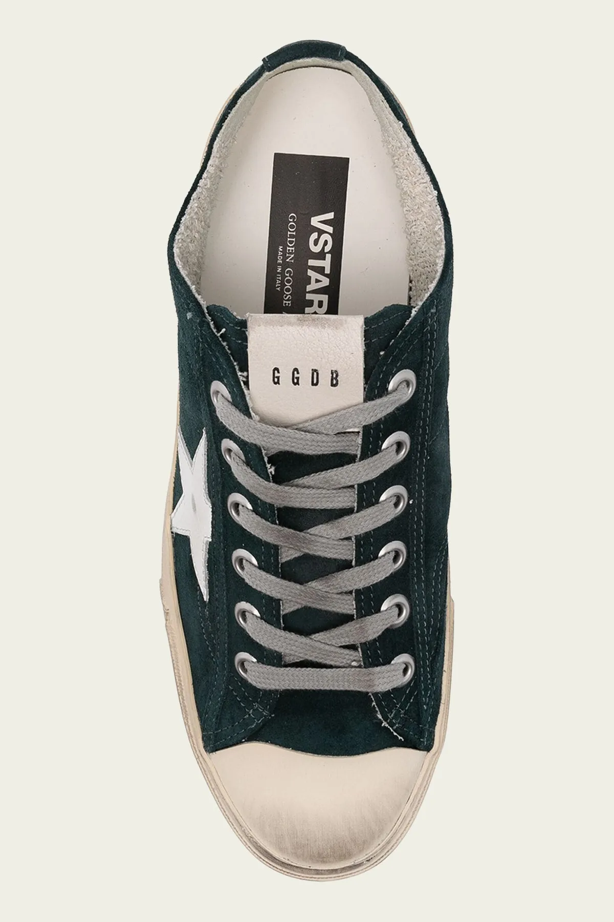 V-Star 2 Magical Forest Suede Leather Men Sneaker