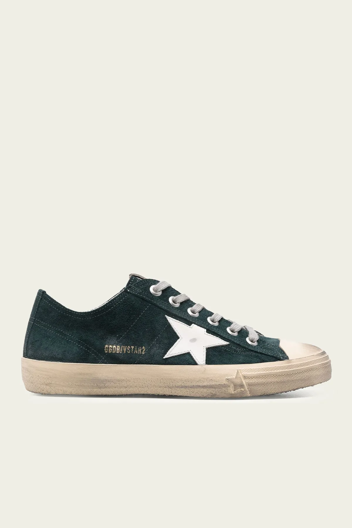 V-Star 2 Magical Forest Suede Leather Men Sneaker