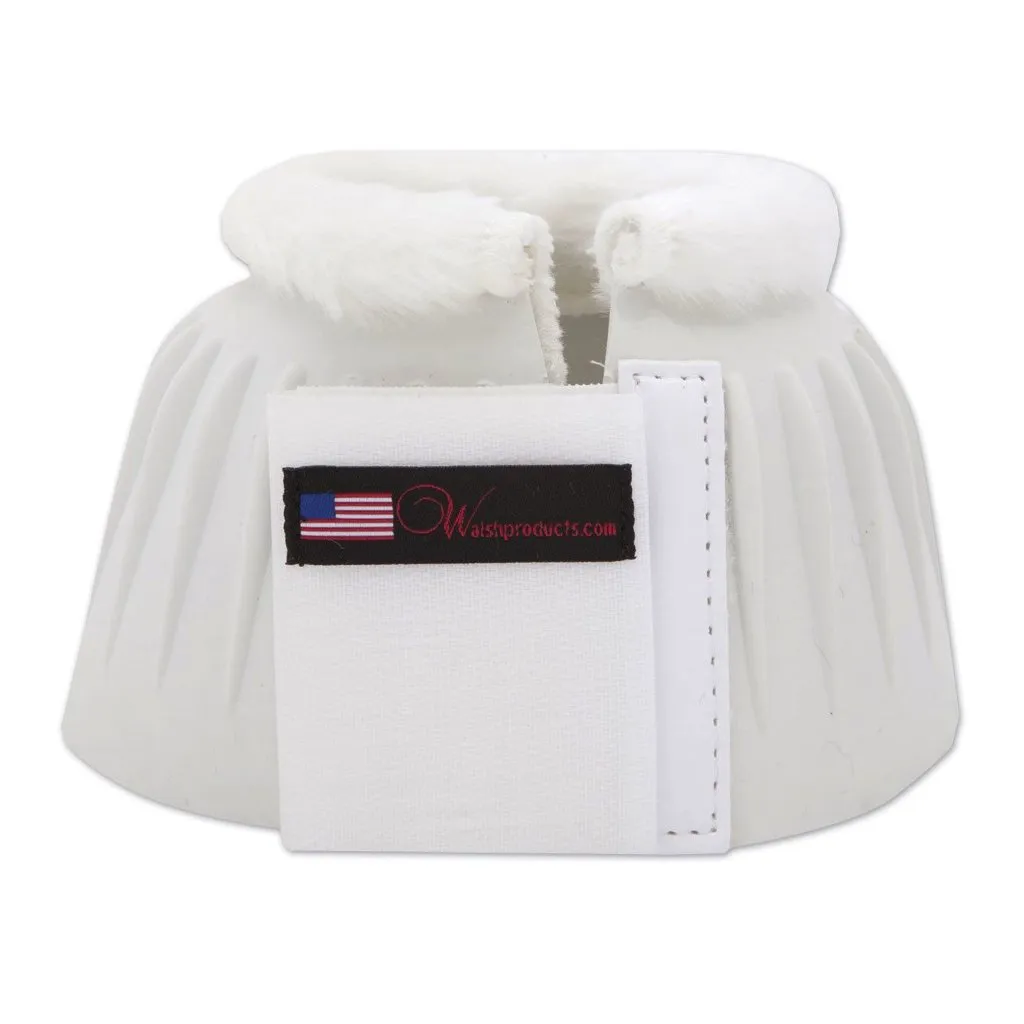 Walsh Fleece Lined Bell Boots