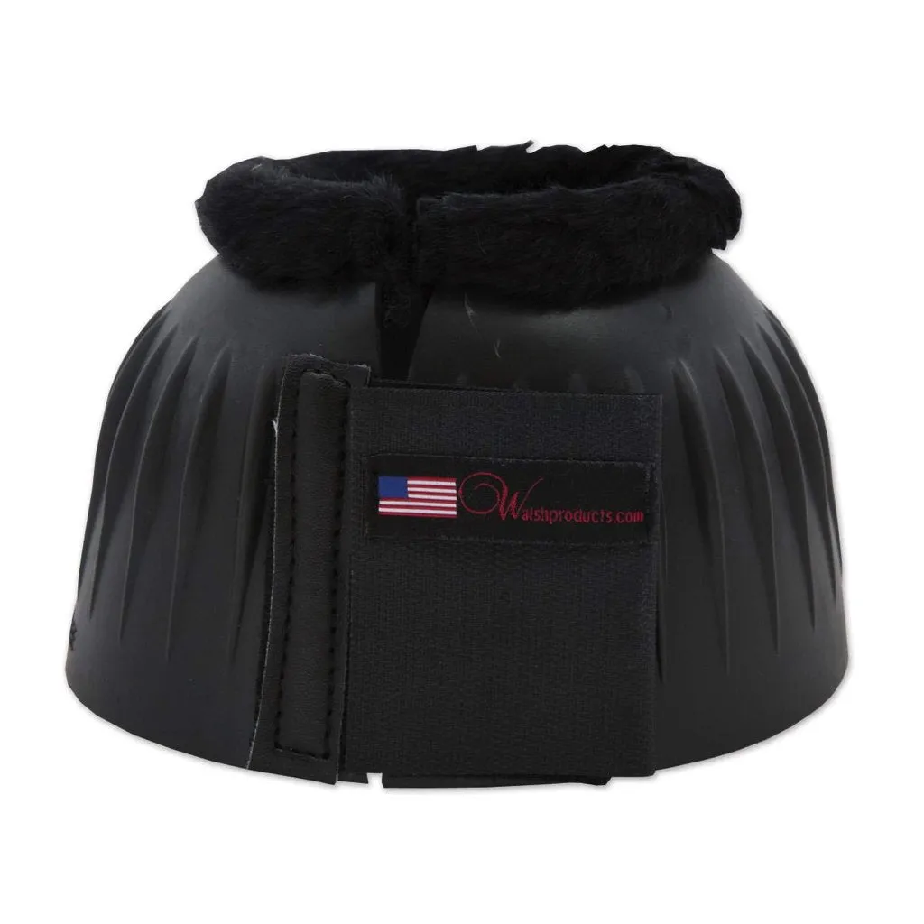Walsh Fleece Lined Bell Boots