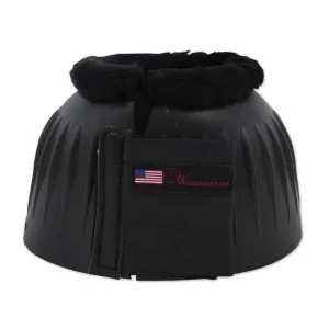 Walsh Fleece Lined Bell Boots
