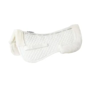 Weatherbeeta Prime Comfy Fleece Half Pad