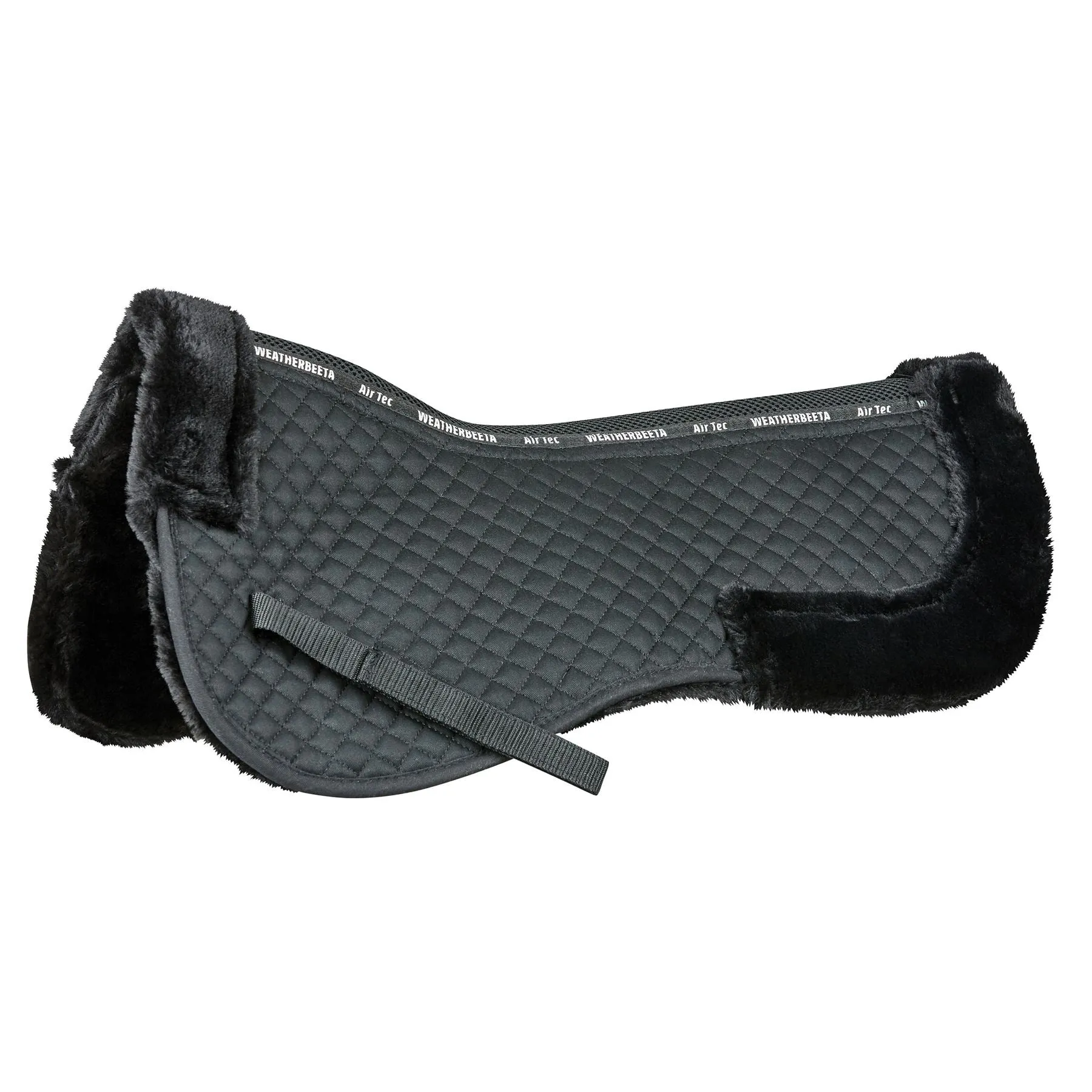 Weatherbeeta Prime Comfy Fleece Half Pad