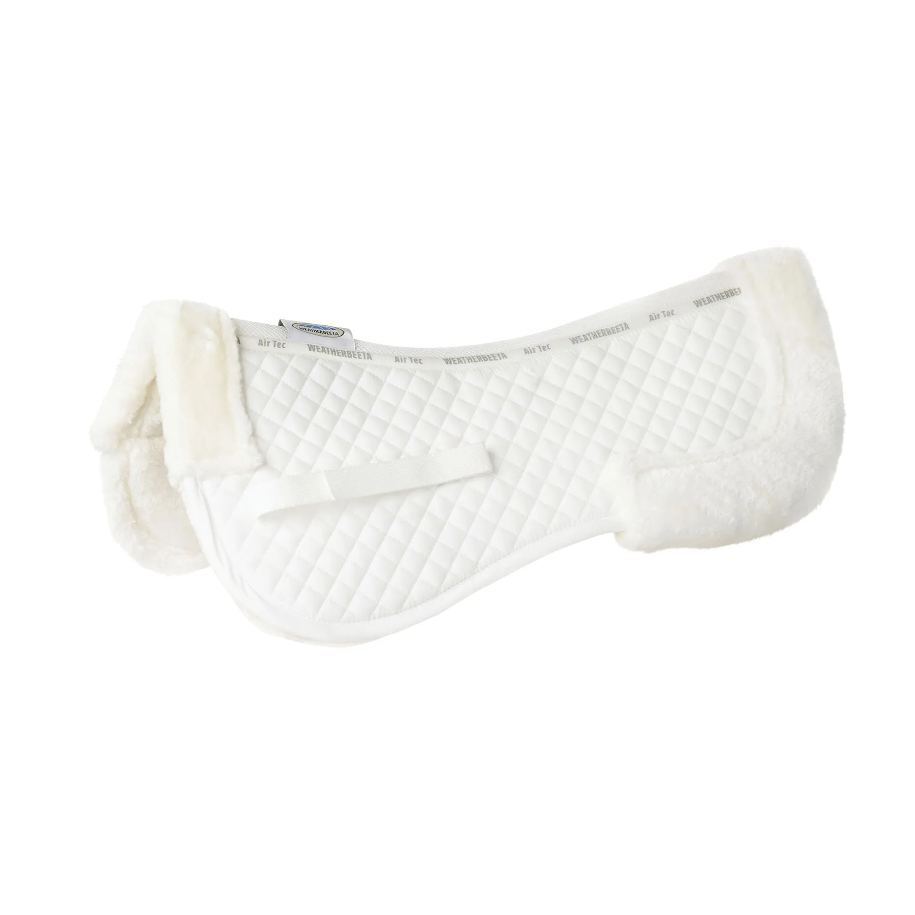 Weatherbeeta Prime Comfy Fleece Half Pad