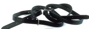 Windsor Stirrup Leathers