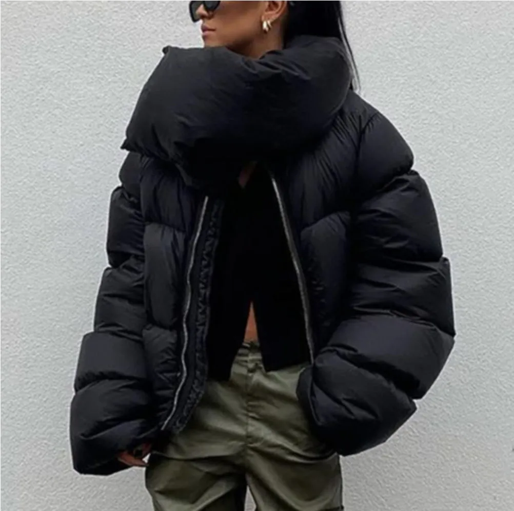 Winter Solid