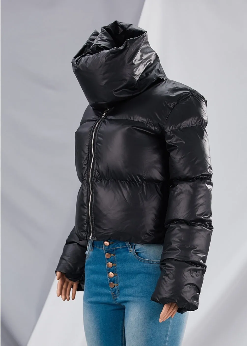 Winter Solid