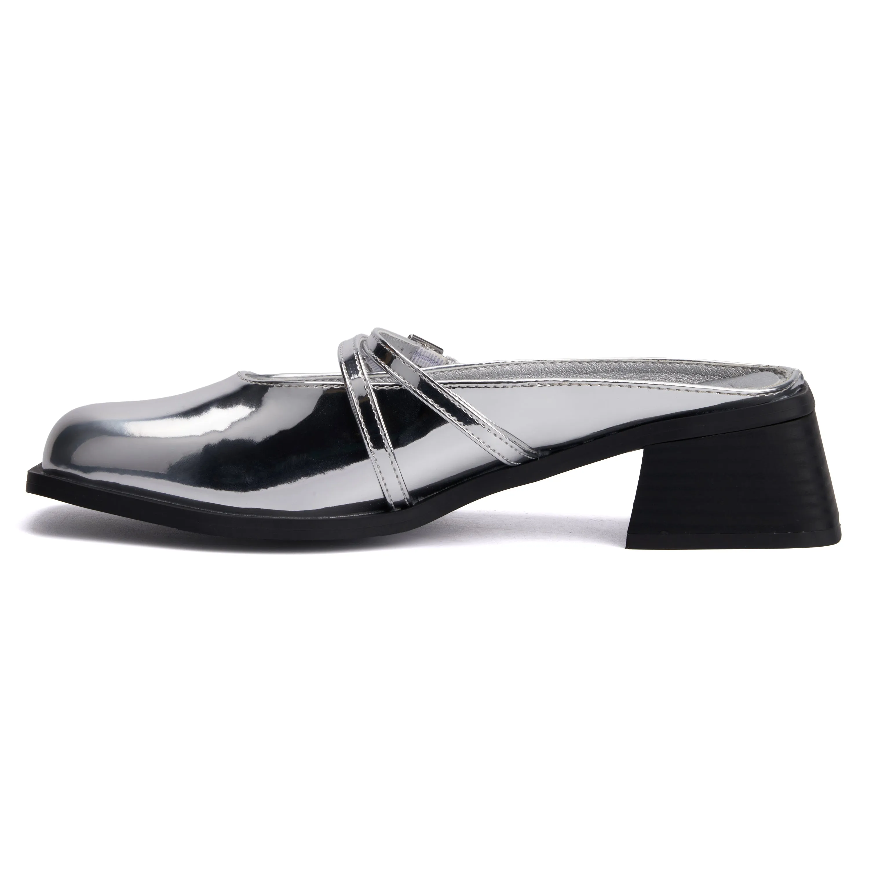 Women's Aquarius Mule Sandal