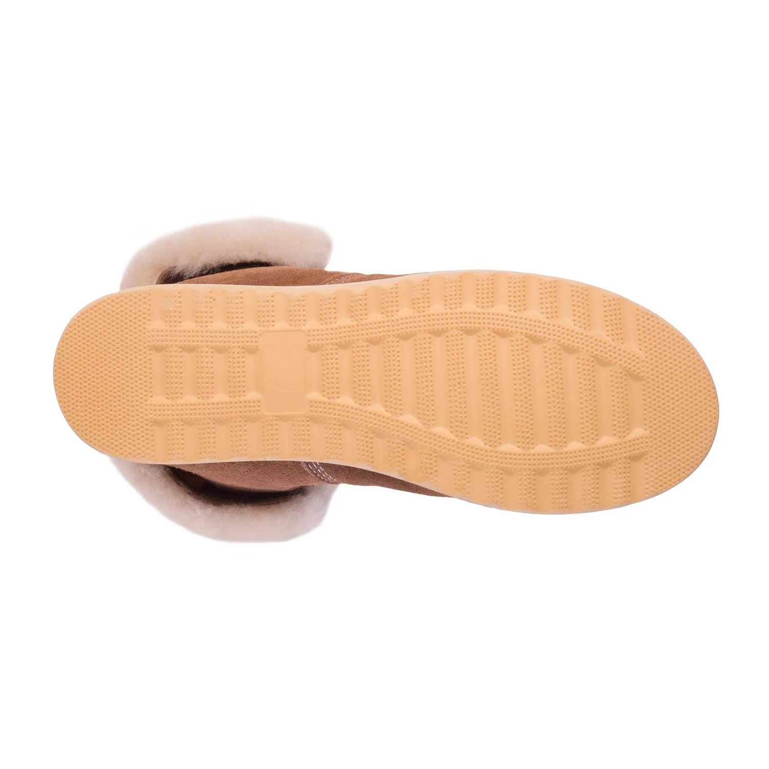 Women's Posh Sheepskin Boots