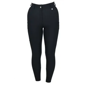 Woof Wear Hybrid Riding Tights - Full Seat
