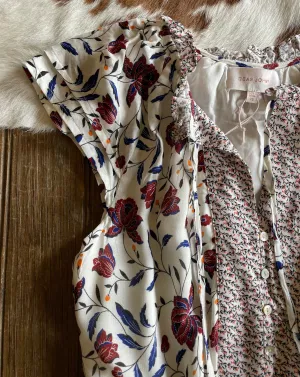 Xavia Dress