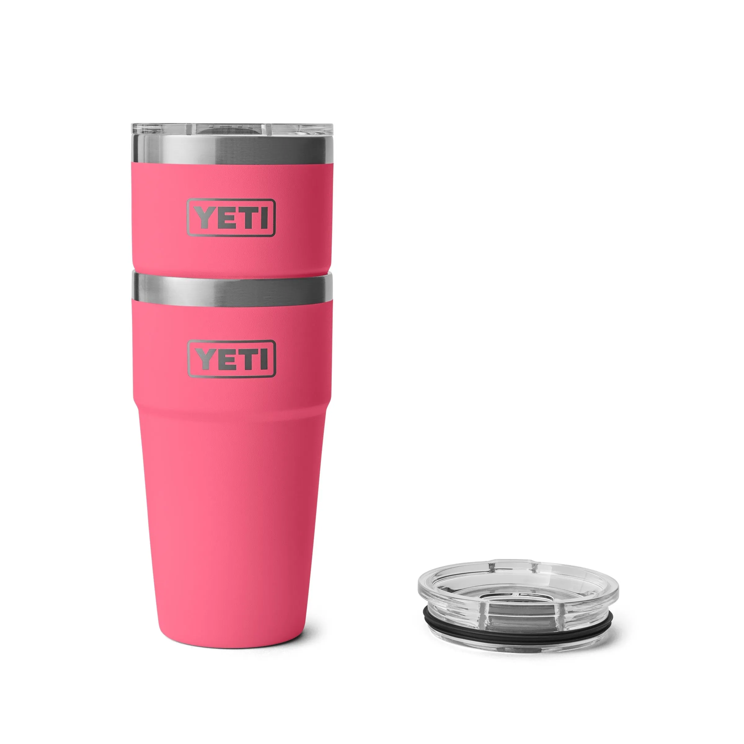Yeti Rambler 20oz Stackable Cup