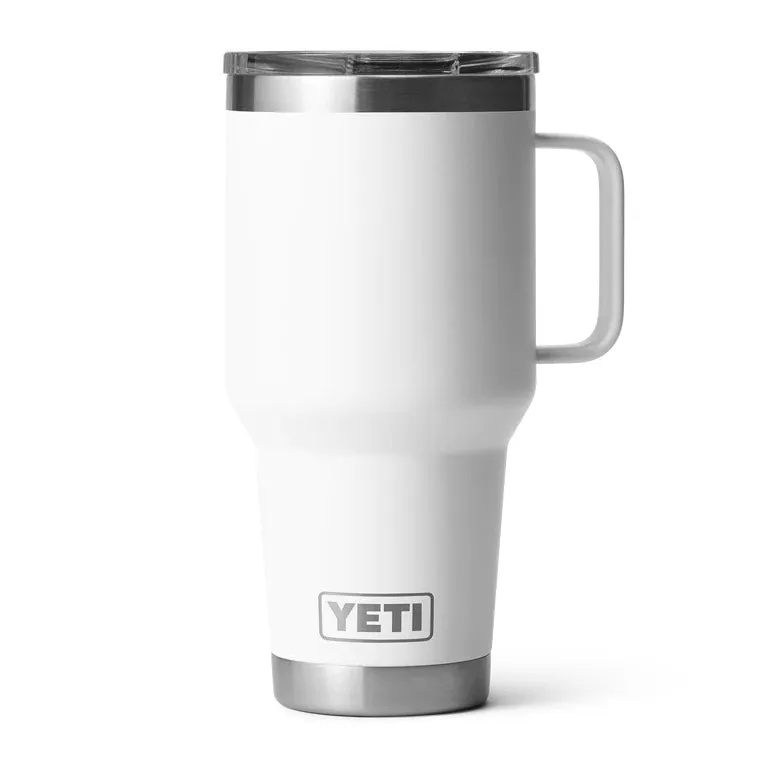 Yeti Rambler 30oz Travel Mug
