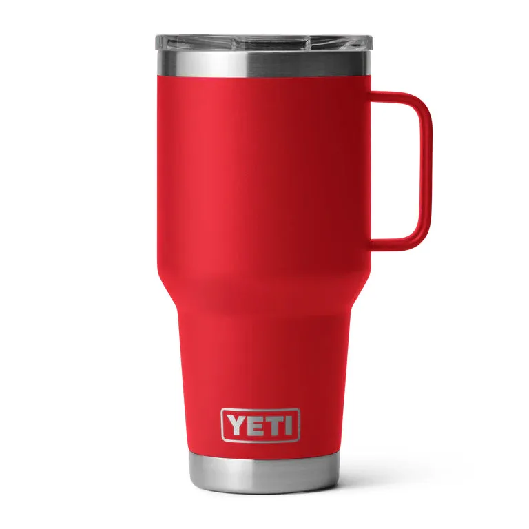 Yeti Rambler 30oz Travel Mug