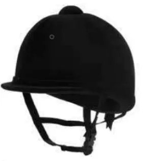 Young Riders Hat